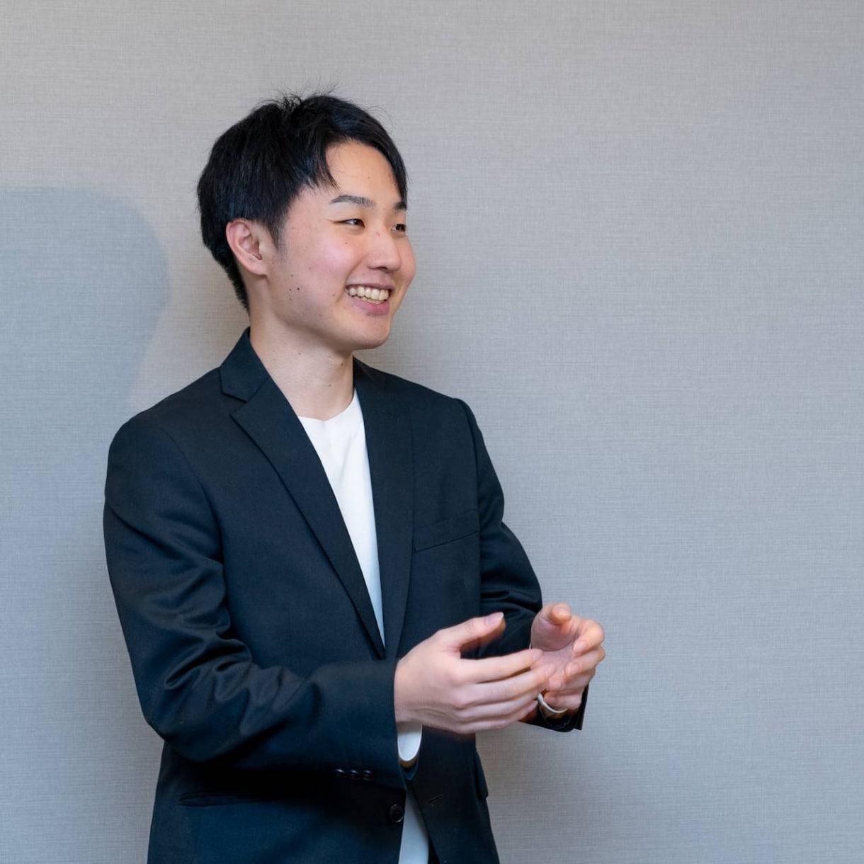 未経験からモダン自社開発企業に入ったやり方教えます 未経験からReactで自社開発へ。内定獲得の戦略を公開 イメージ1