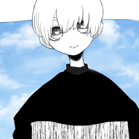 Twitter・LINEのアイコン描きます 可愛いor個性的なイラストを求めるあなたへ イメージ6