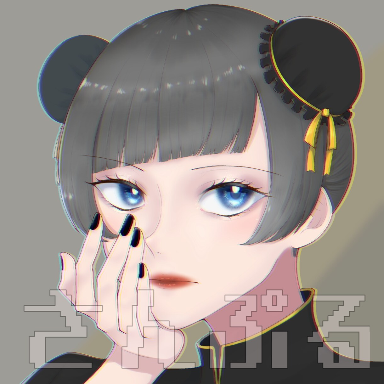 等身・デフォルメ◎アイコンやサムネイル描きます 依頼主様とイメージを共有しながら作成していきます！ イメージ9
