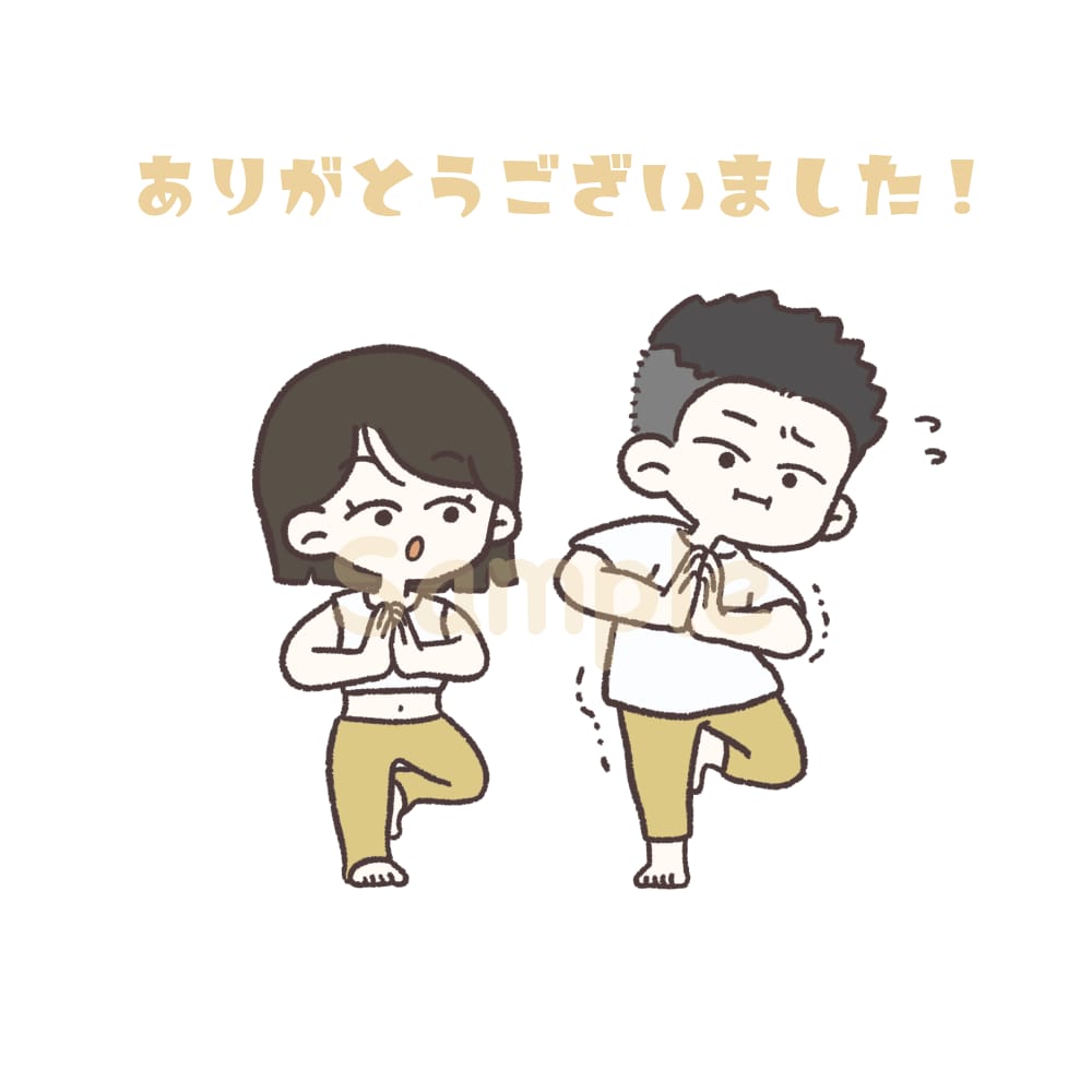 商用利用OK！なんかシュールなイラスト描きます 販促グッズ、SNS用アイコンにぴったりのシュールなイラスト イメージ7