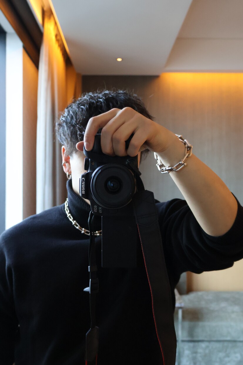 Vlogや動画編集承ります tiktok、インスタ、YouTube用に編集いたします！ イメージ1
