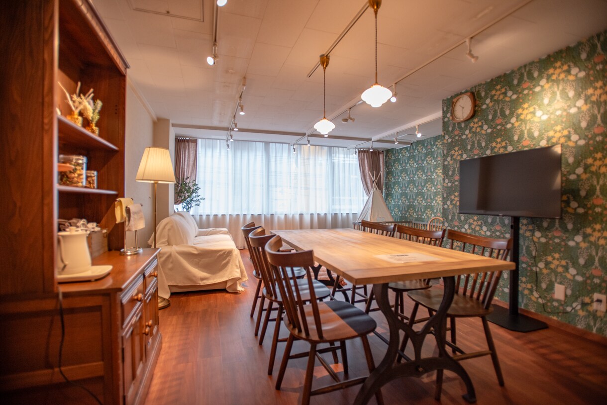 建築や内装の写真を撮影します 内装の撮影ご依頼ください！お好みの色味で調整いたします！ イメージ5