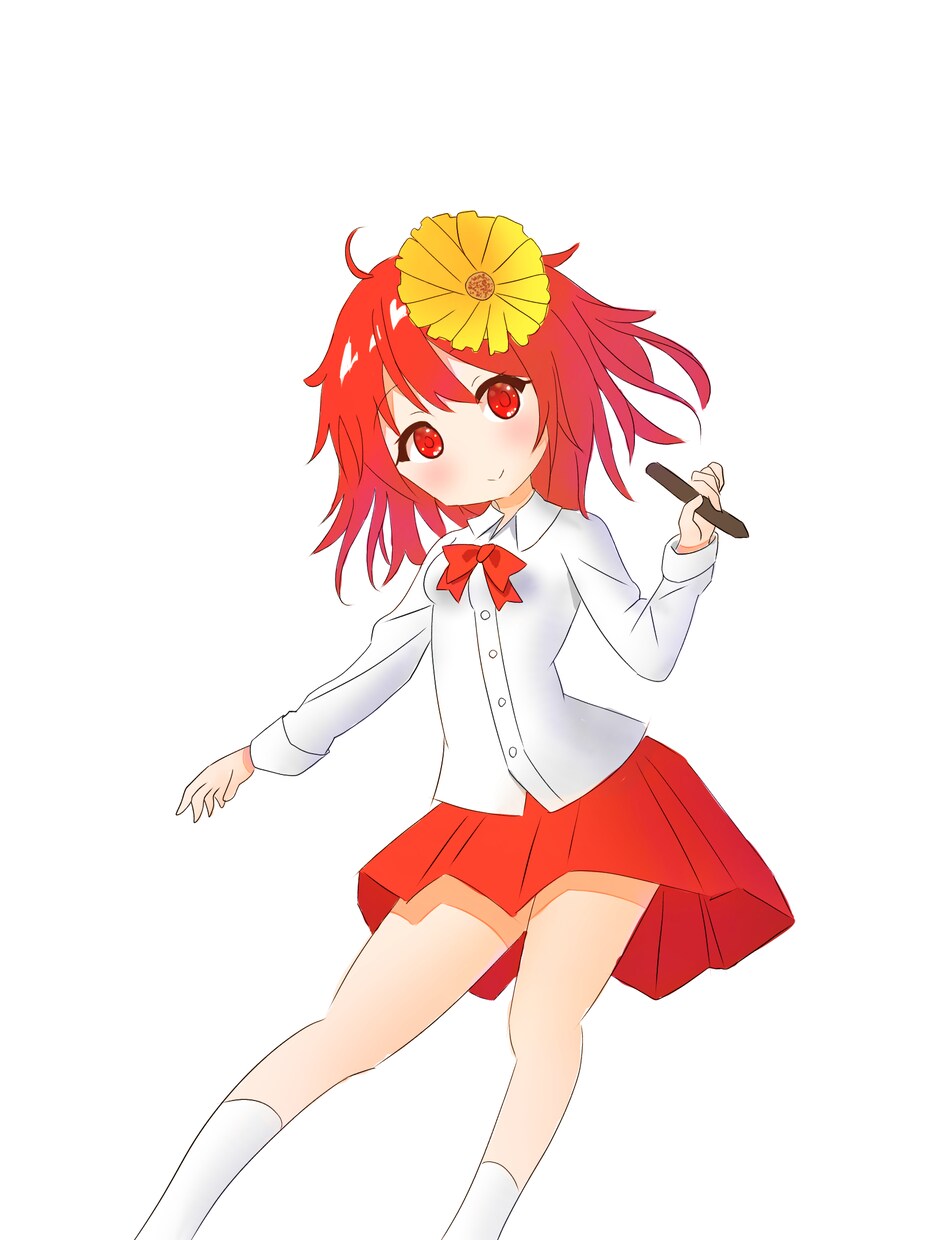 SNSアイコンを描きます 優しい雰囲気の女の子の絵が得意です。 イメージ3