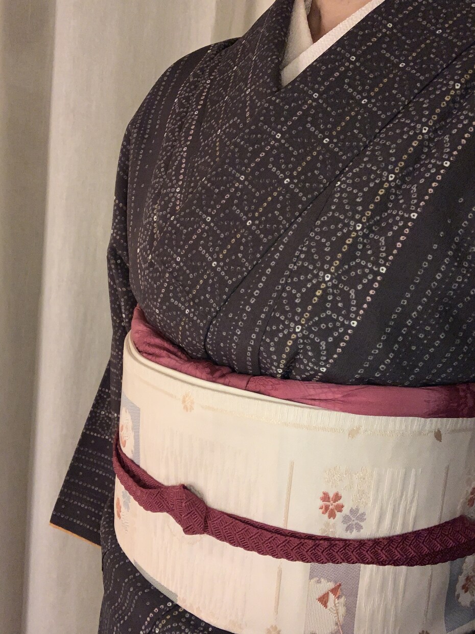 着物の着付けに関するご相談お受けします 初めてで分からない方も歓迎！雑談からどうぞ！ イメージ4