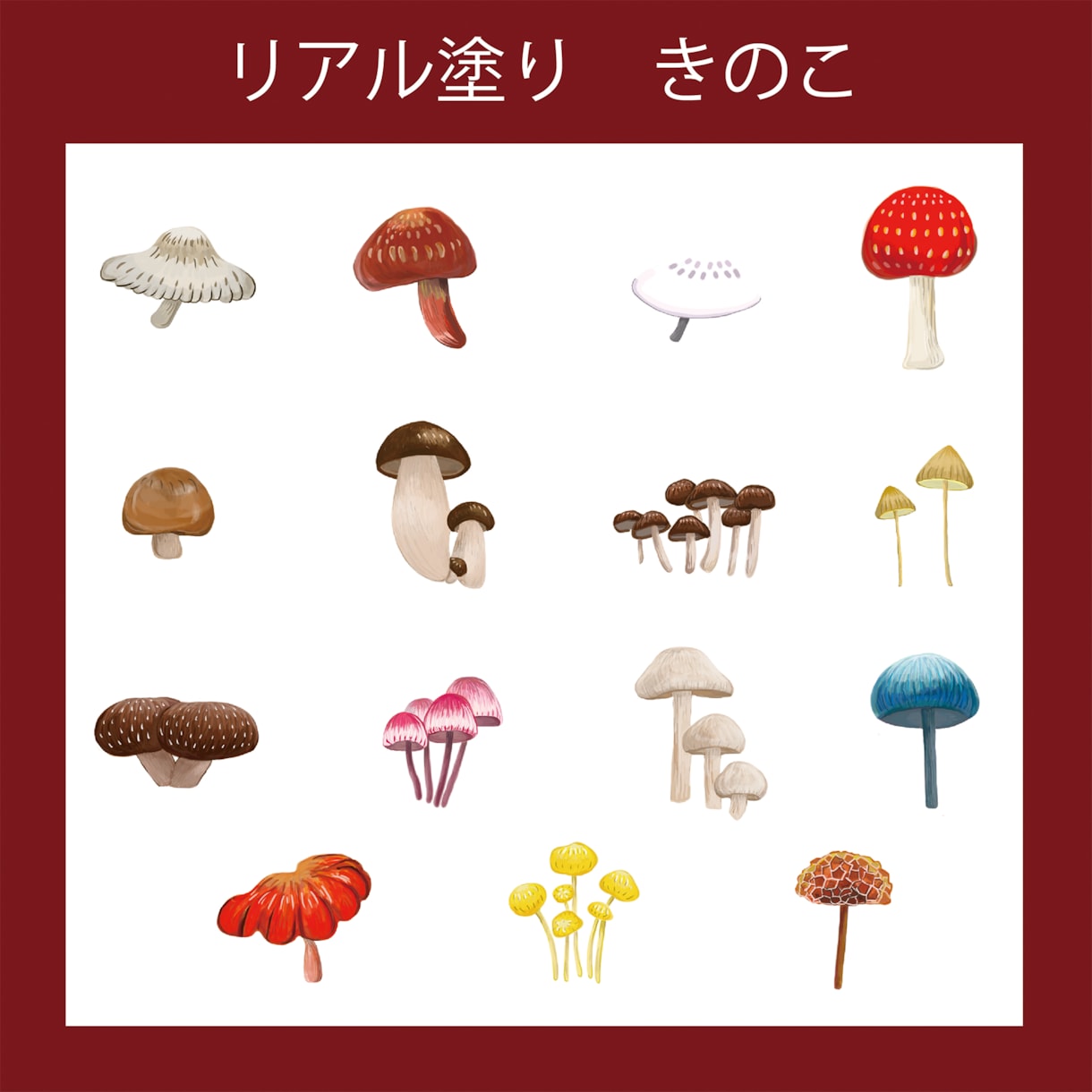 緩めのシンプル線画(人・物・植物など)描きます お洒落な仕上げ感やリアルに描くことができます！ イメージ10
