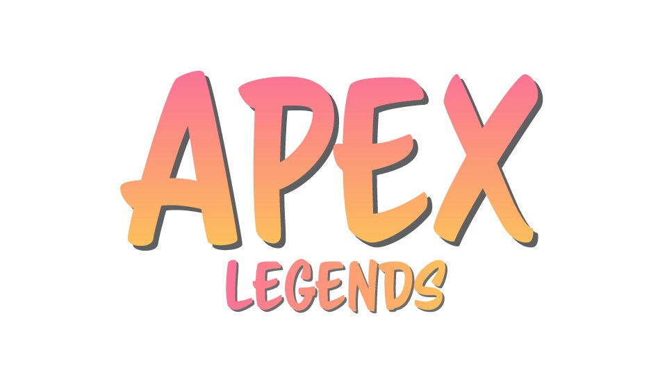 APEX一緒にプレイします 楽しくプレーすることを頑張ります！ イメージ1