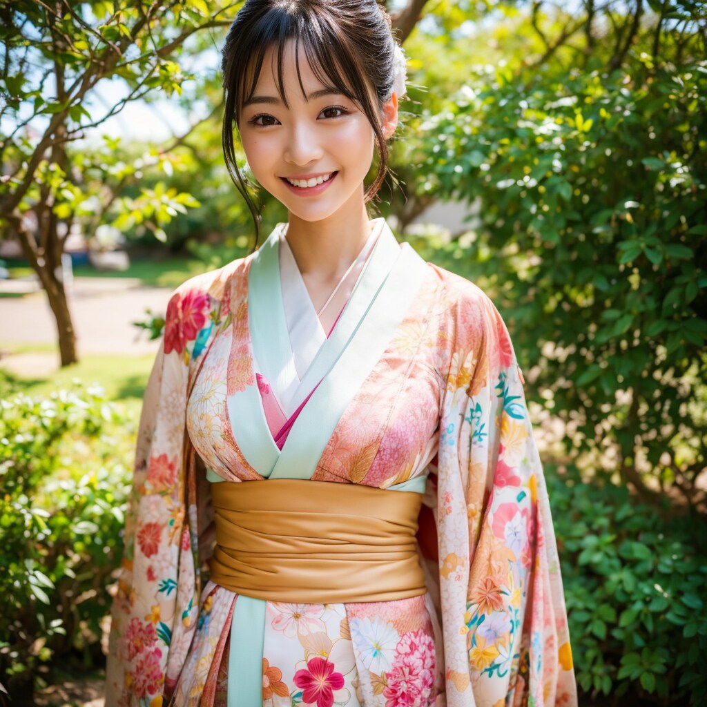 美しいAI美女の写真をご提供致します AI美女を様々なビジネスへ活用しよう イメージ1