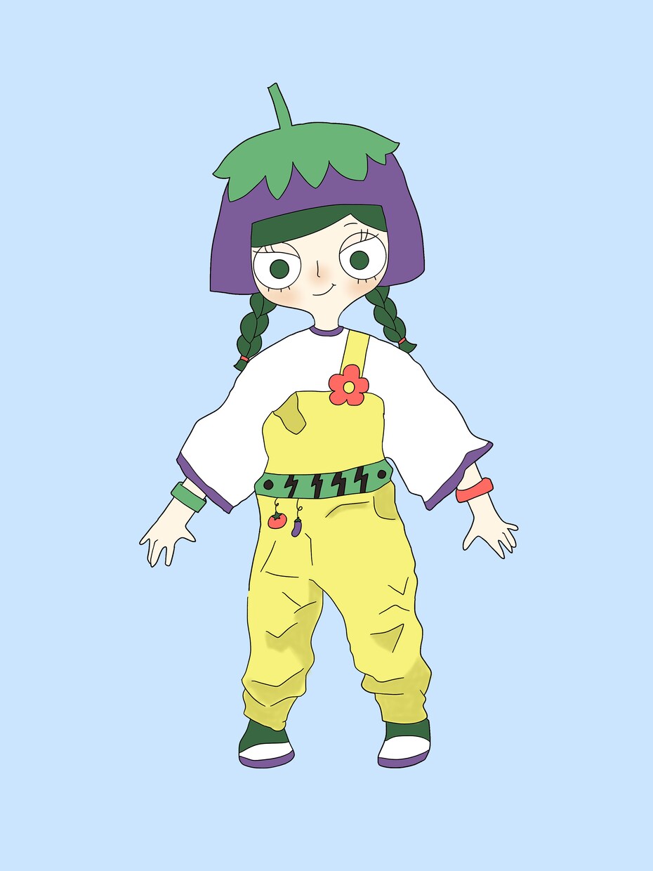 かわいいイラスト描きます 用途に合わせて、ご希望に合わせたイラスト描きます イメージ5