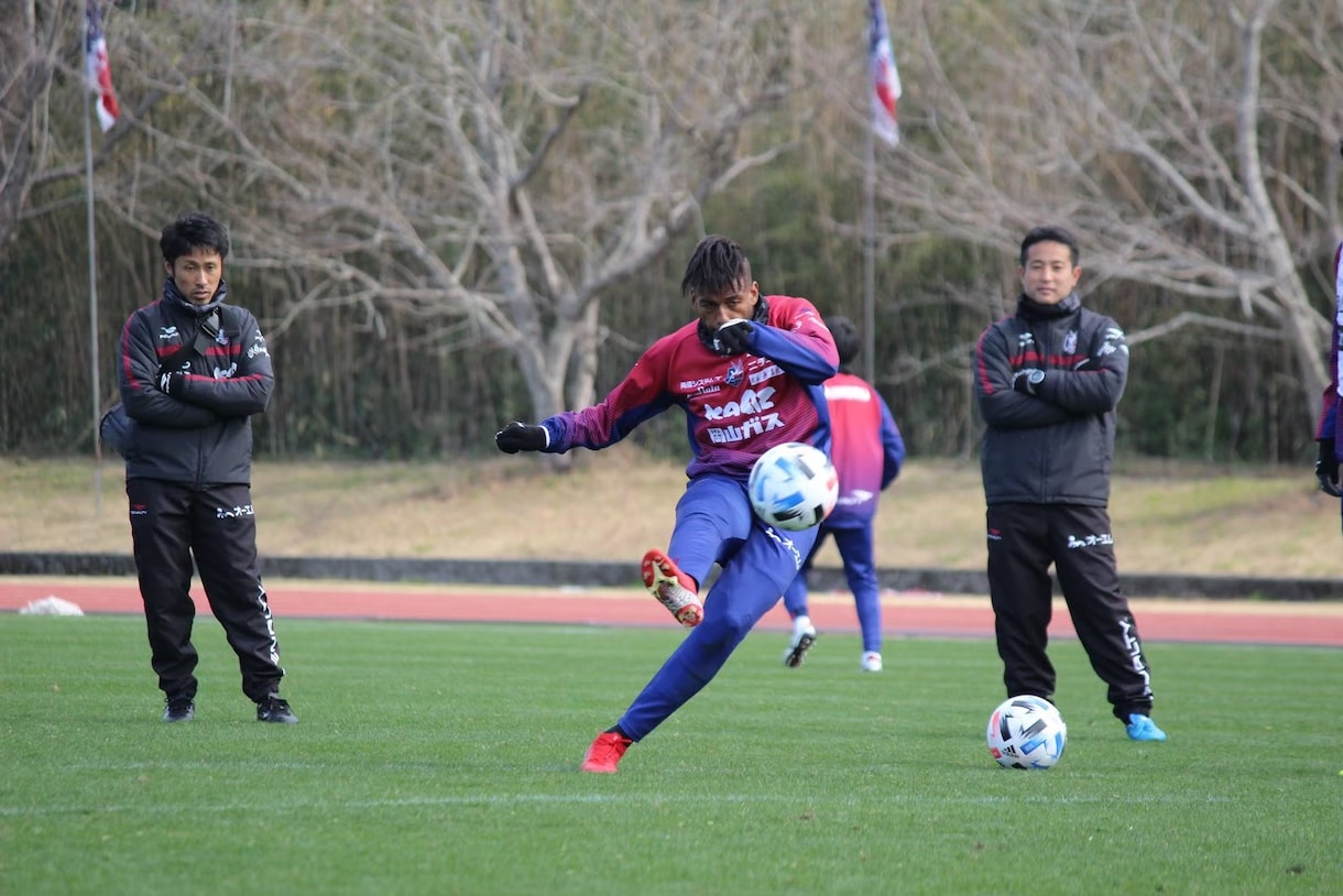 サッカーのちょっとした悩み、解決します 南米リーグ/Jリーグの経験からあなたの「モヤモヤ」を解決！ イメージ5