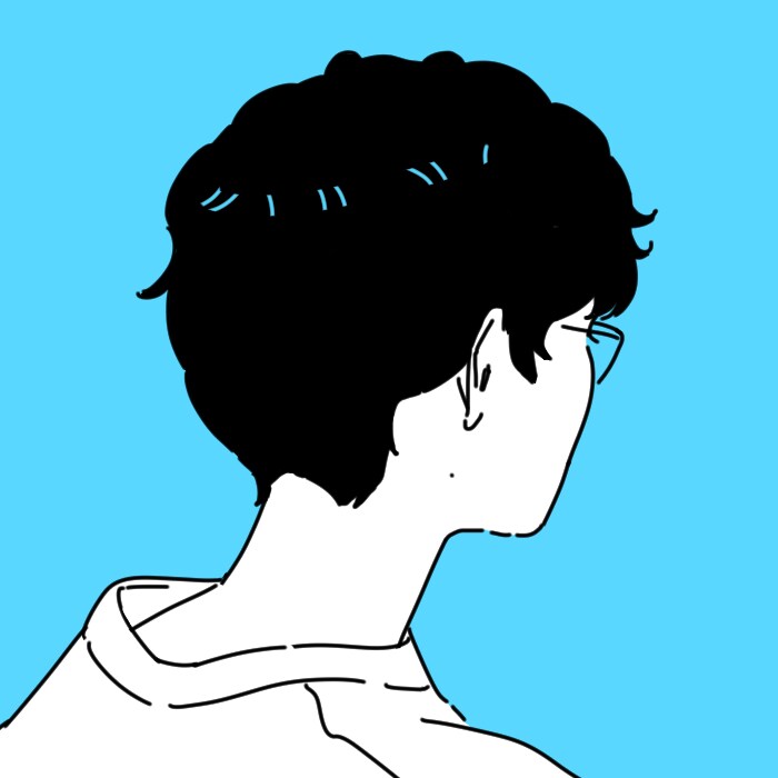 シンプル・かわいい人物イラスト描きます 似顔絵・アイコン・動画・プレゼントなどに イメージ4