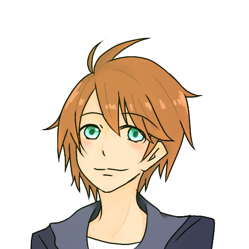 オリジナルのデフォルメイラスト描きます 色んなアイコンに自分だけのオリジナルキャラが欲しい方に！ イメージ2