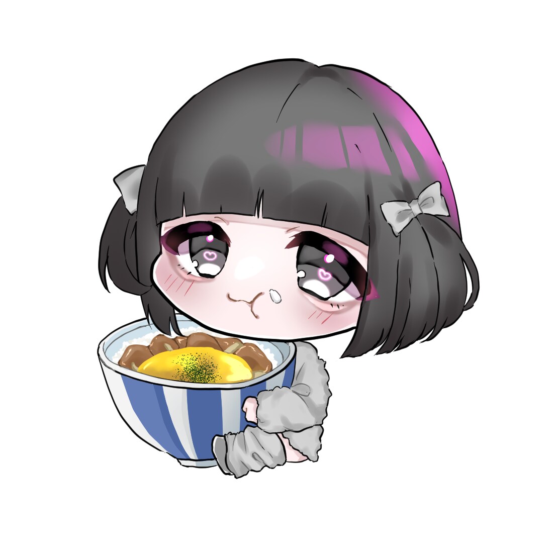 サムネイル、グッズイラストなどお描きします 商用利用◎ スピード納品！なんでもご相談ください！ イメージ3