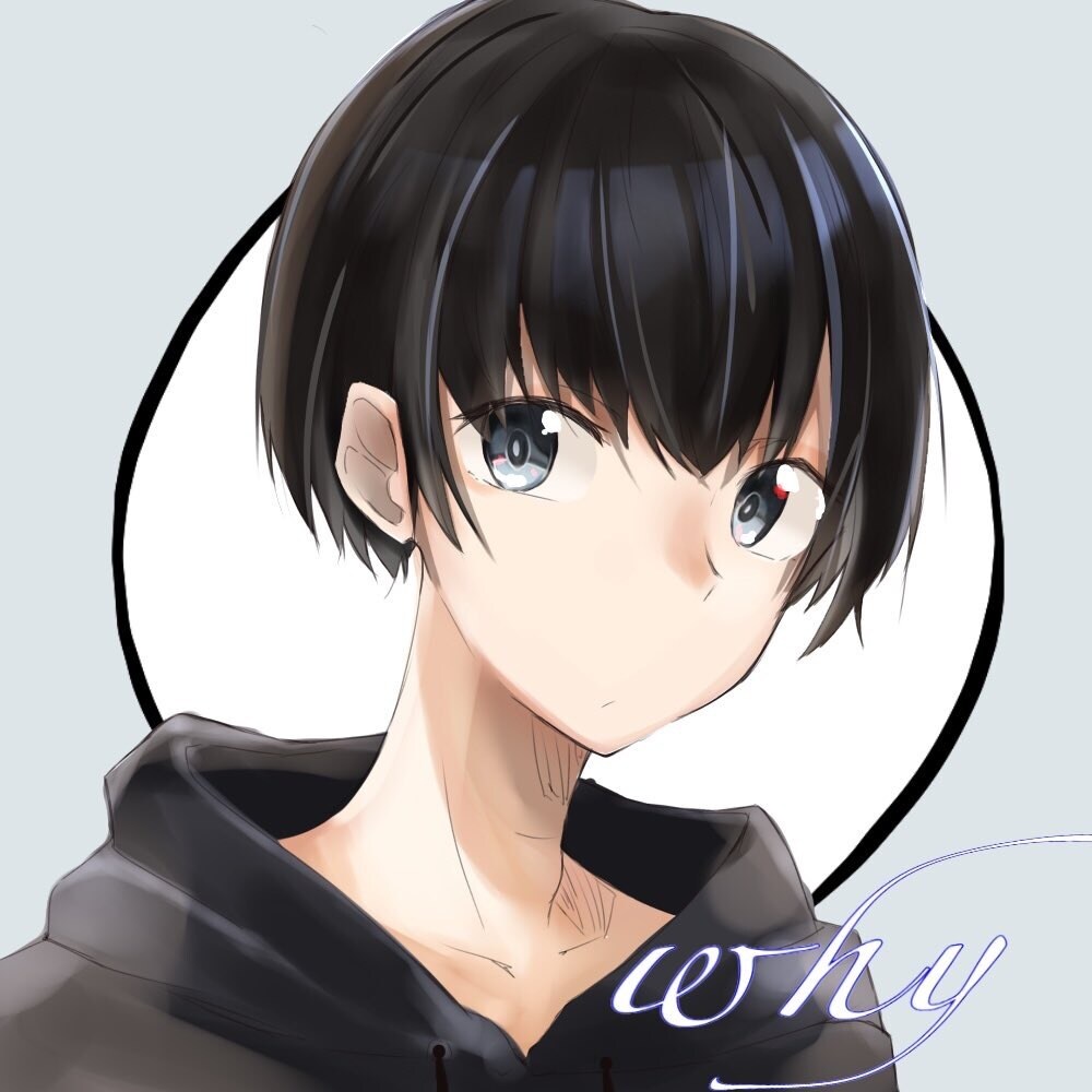 アイコンを描きます オリジナルのイラストがほしいあなたへおすすめします イメージ3