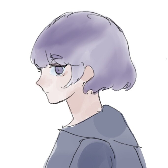 アイコンなどに使えるイラストを描きます 水彩のような優しいタッチのゆるかわなイラスト イメージ3