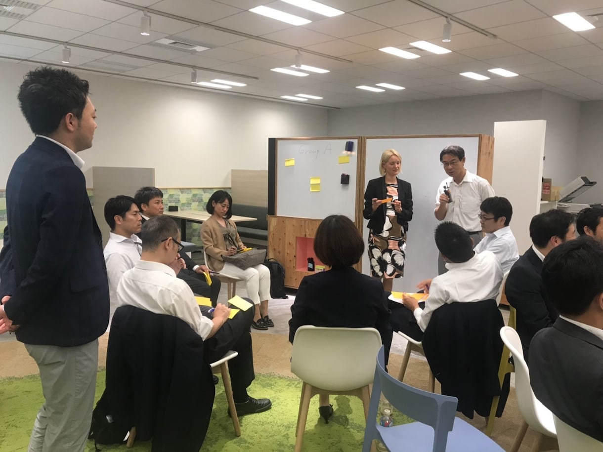 経営戦略、新規事業立ち上げをお手伝いします ビジネスを複数立ち上げた経験を皆様の事業に生かして下さい。 イメージ5