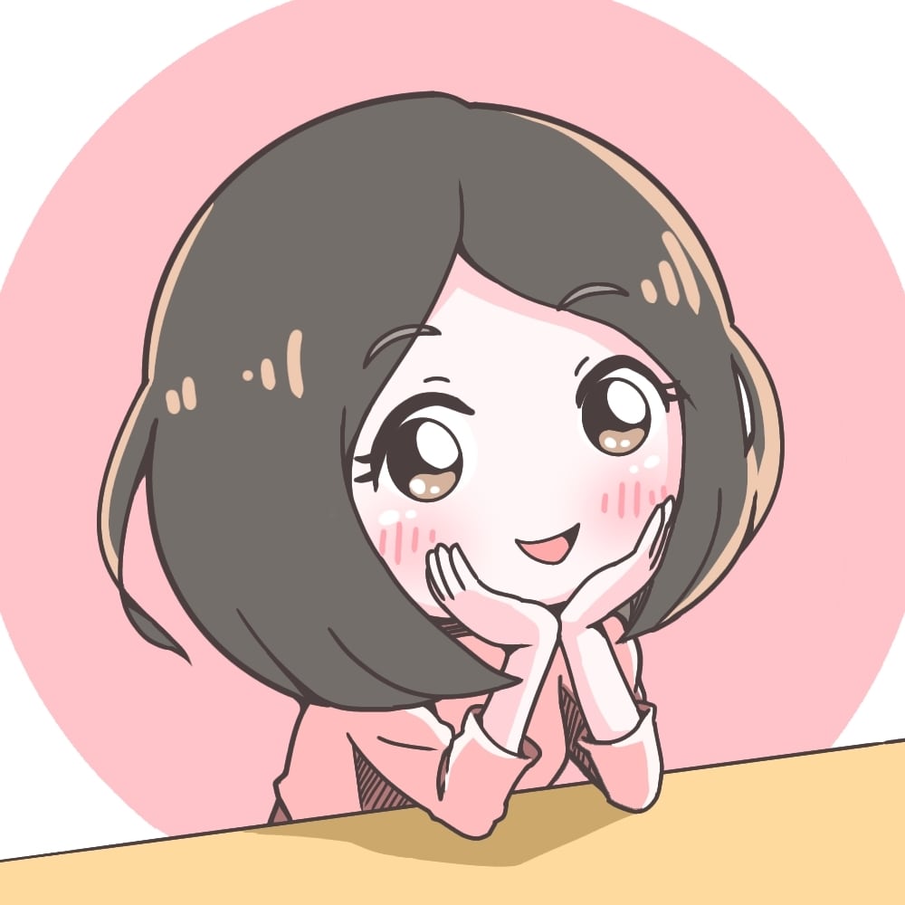 人気のかわいいミニキャラアイコンイラスト制作します ゲーム・YouTube・SNSに最適！プレゼントにもおすすめ イメージ9