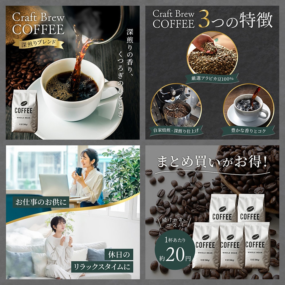 売上UPに繋がる商品画像作成します 【 動物看護士×ママ目線 】で丁寧に制作いたします!! イメージ3