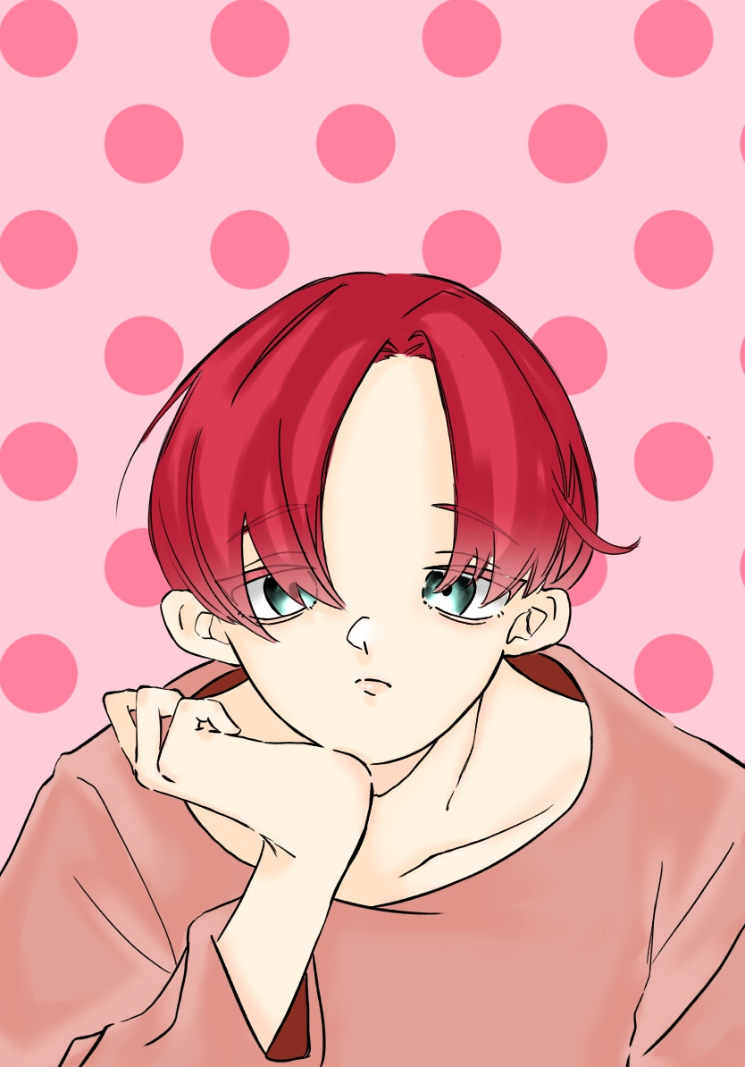 イラストやアイコンなど描きます ミニキャラ、クール系その他諸々描けます(*^^*) イメージ2