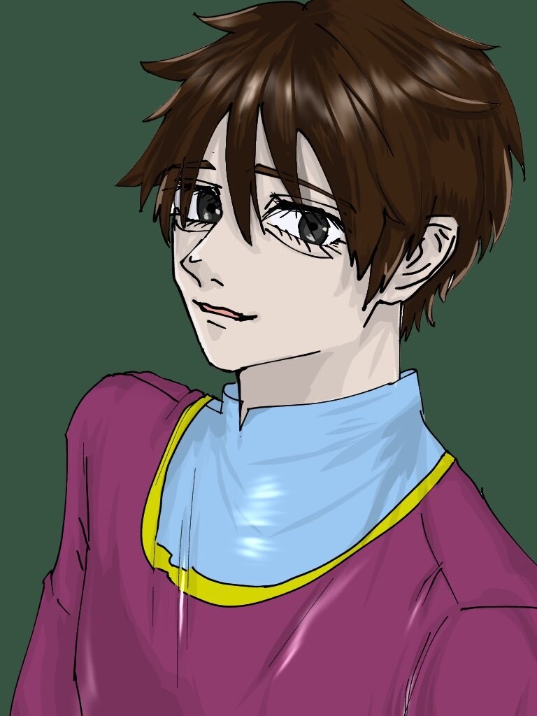 SNSアイコンやヘッダーなどイラストなどを描きます オーダーが細ければ細かいほどそれに沿ったイラストを描きます！ イメージ4