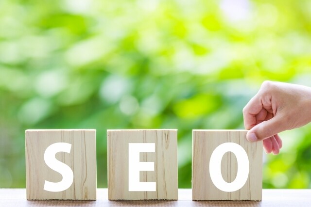 外部SEO対策での検索順位アップのお手伝いをします ネット集客ではSEO対策は必須です。是非ご相談ください！ イメージ1