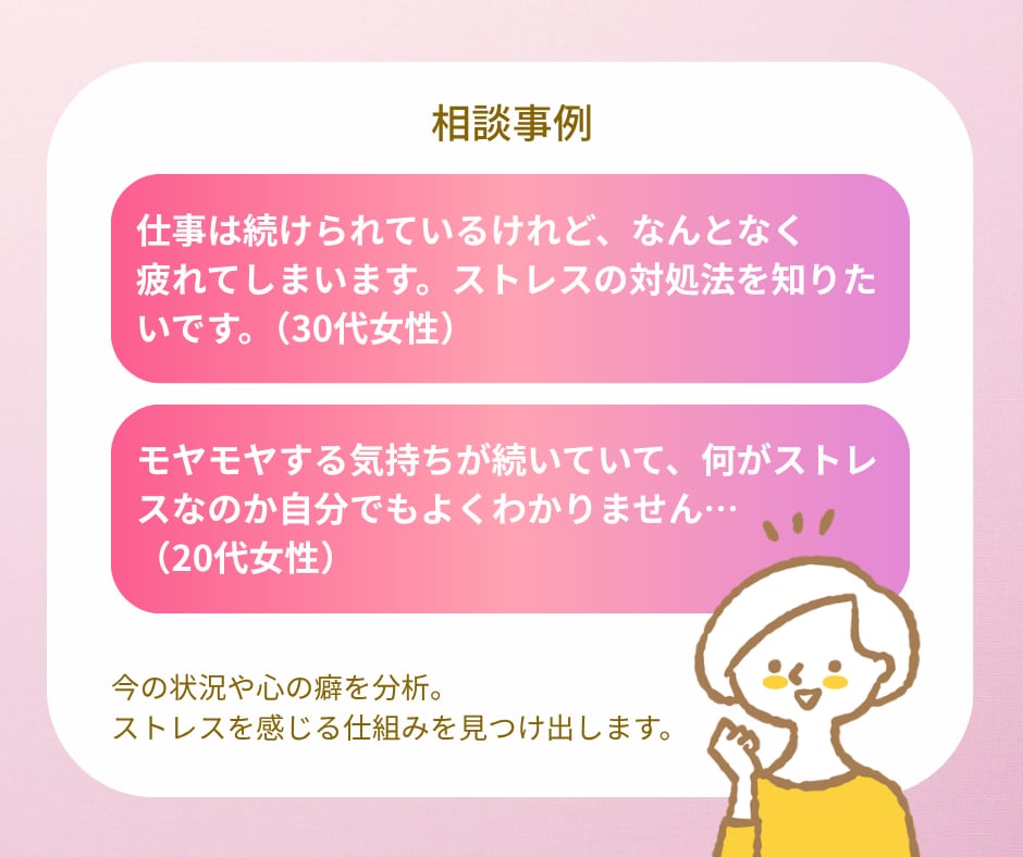 自分の取扱説明書をつくる自己理解コーチングをします 心の癖のルーツをたどり、自己受容・自己信頼・自己肯定感を育む イメージ8