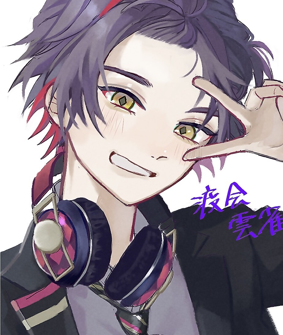 格安！サムネやアイコン用のイラスト描きます バストアップイラストをお好みのテイストで イメージ6