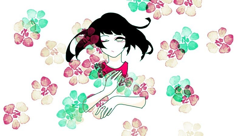 あなたに合わせてシンプルおしゃれイラスト描きます おしゃれで個性的なイラストデザイン考えます イメージ6