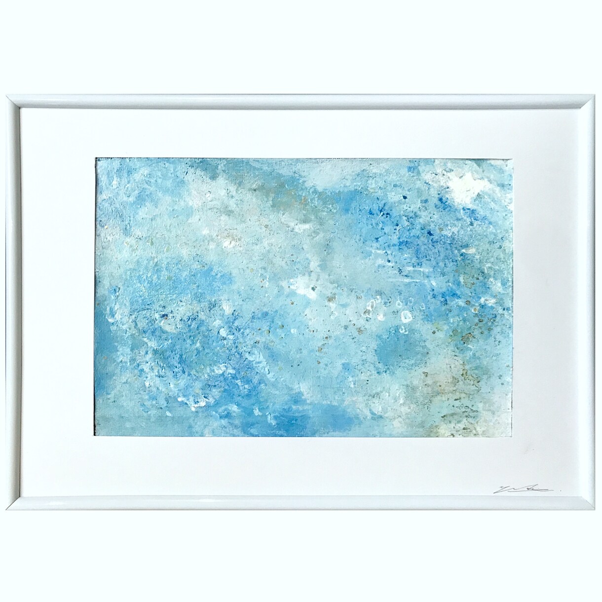 本格的な絵画製作致します 絵画作品をご希望のサイズやイメージに沿って制作致します。 イメージ6