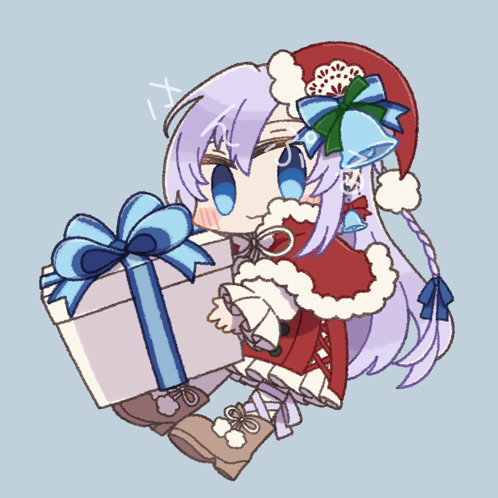 ミニキャラのイラスト描きます グッズ等に使えるゆるかわいいミニキャラのイラストです イメージ3