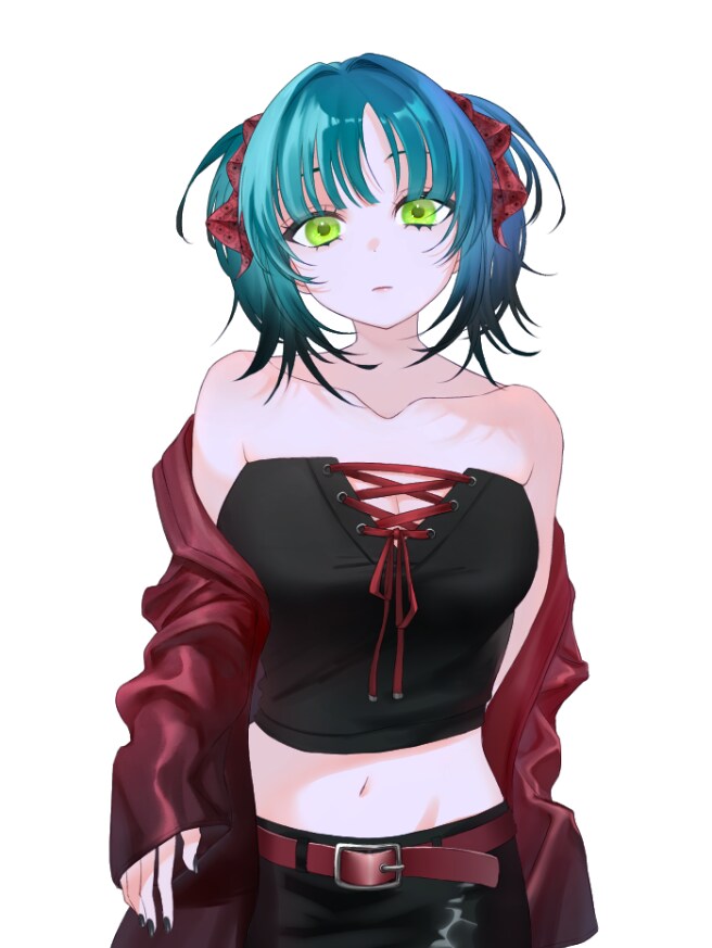 アイコン・立ち絵イラスト制作します オリジナルの手描きイラスト制作します イメージ3
