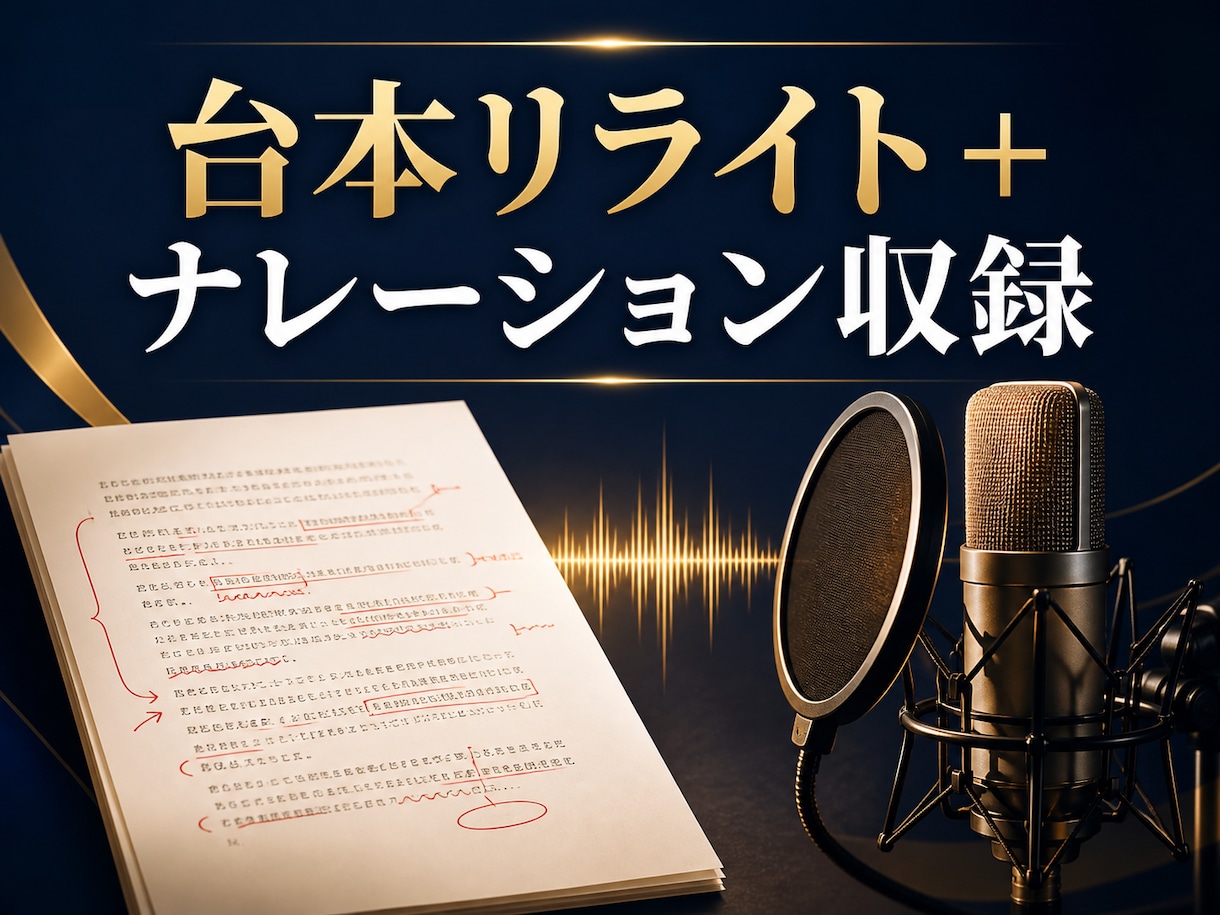 オーディション用の楽譜を練習音源にします PDFや写真を送るだけ、譜読みを音でサポート イメージ2