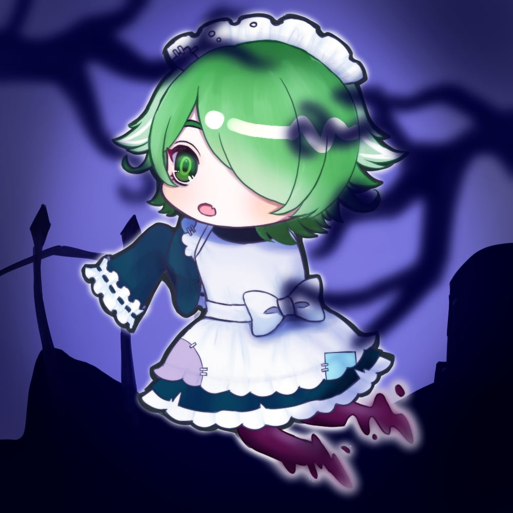 ミニキャラ、SDキャラ、デフォルメ描きます 可愛いデフォルメイラスト全力でお描きします イメージ5