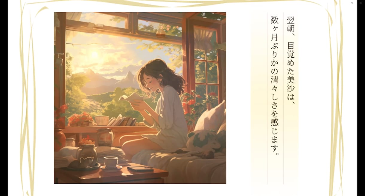 丁寧な動画編集（キャラ対応可） 承ります 収益化済みの編集者が思い通りの動画に仕上げます！ イメージ5