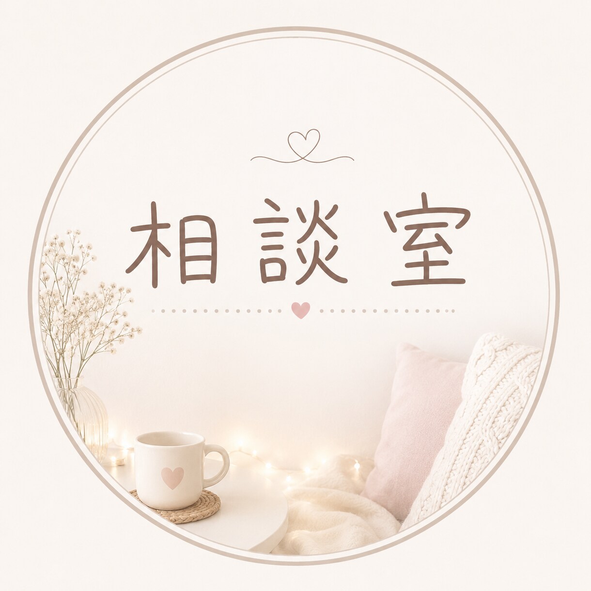 眠れない夜、ゆるくお話聞きます 否定せず、ゆるくお話聞きます◎ イメージ1