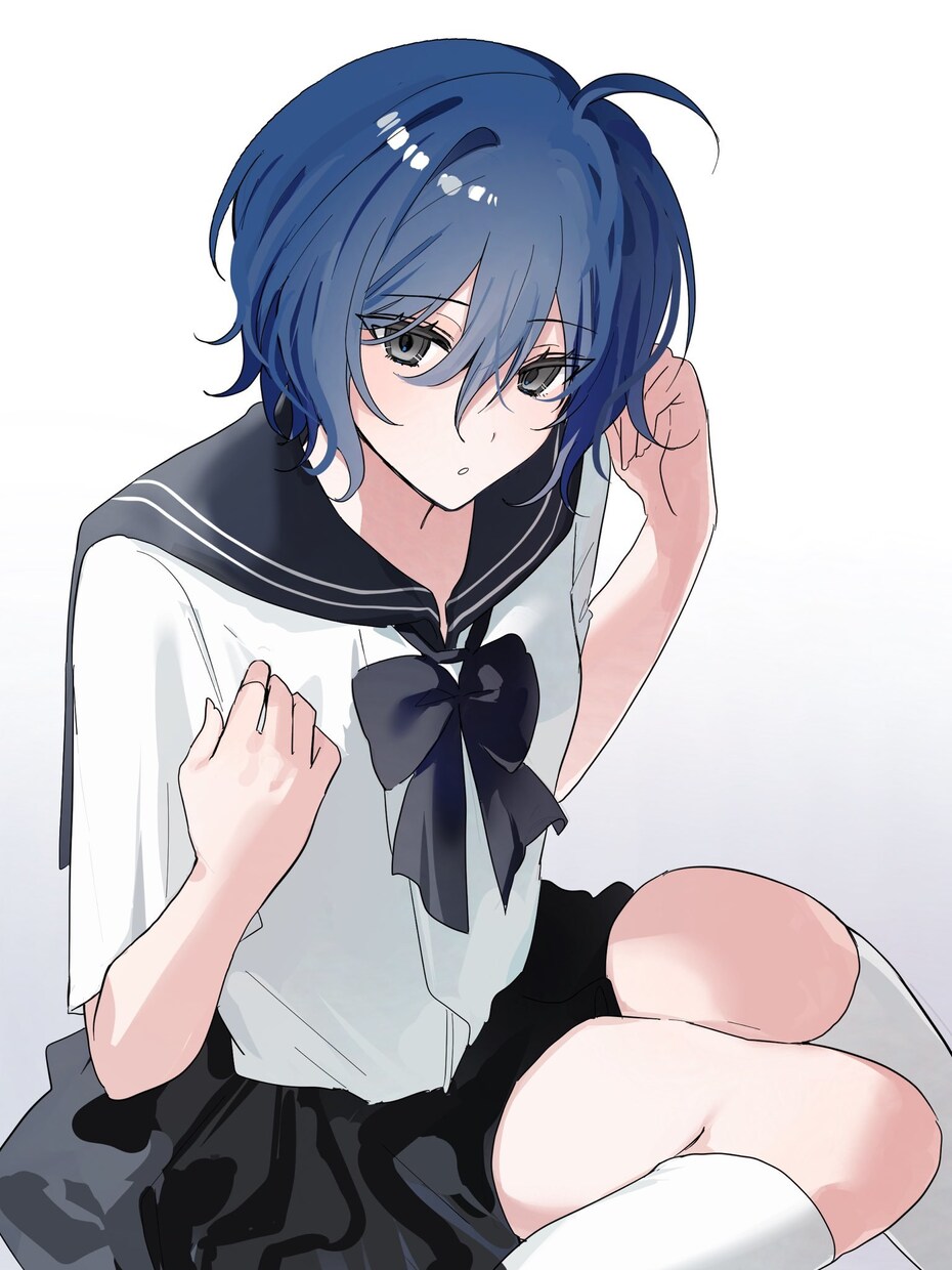 サムネ・MV・一枚絵など！イラスト全般描きます 【VTuber・配信者さん歓迎！】【フラスタなどもOK】 イメージ3