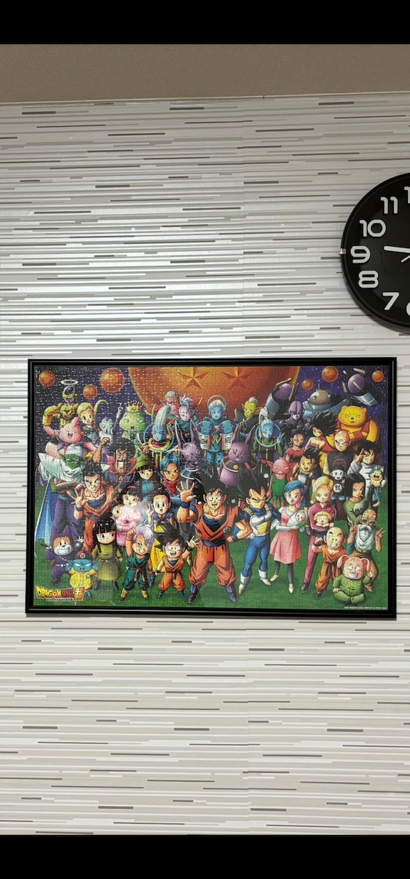 パズル作成代行！スピードには自信あります 忙しい方や作るの苦手な方に代わってパズル作成致します。 イメージ3