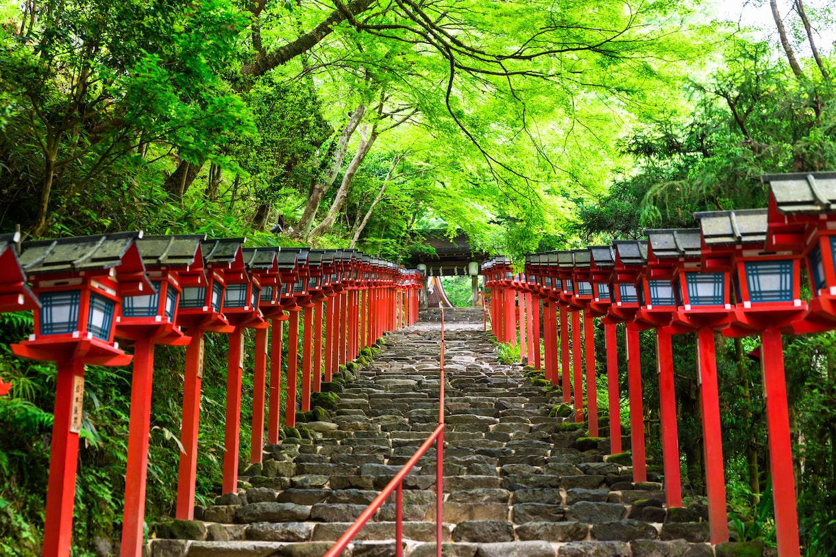 即日鑑定可〜恋愛特化★霊感霊視ー現役巫女が占います 【神縁霊視】片思い、復縁、複雑愛、縁結びなど全般 イメージ7