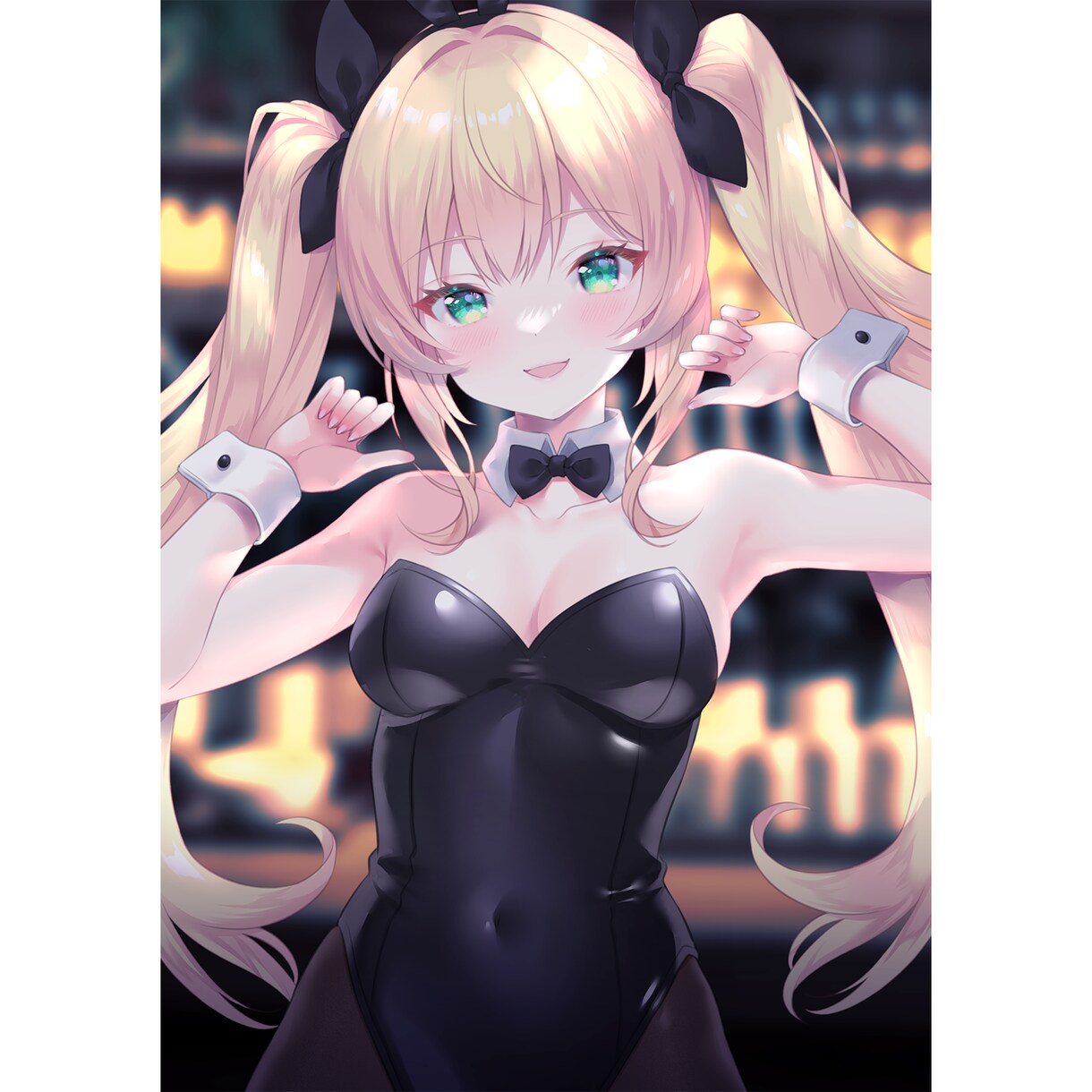 ご希望に合わせたイメージのイラストお描きします キラキラ輝く瞳がポイント☆サムネ映えするイラストご提供します イメージ6