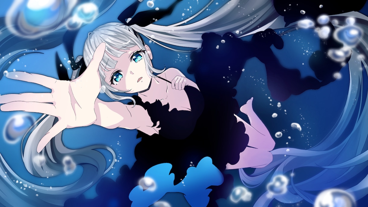 企業実績あり！目立つ魅力的なイラスト描きます 目立つイラストであなたの動画やSNSの魅力をUP♪ イメージ7