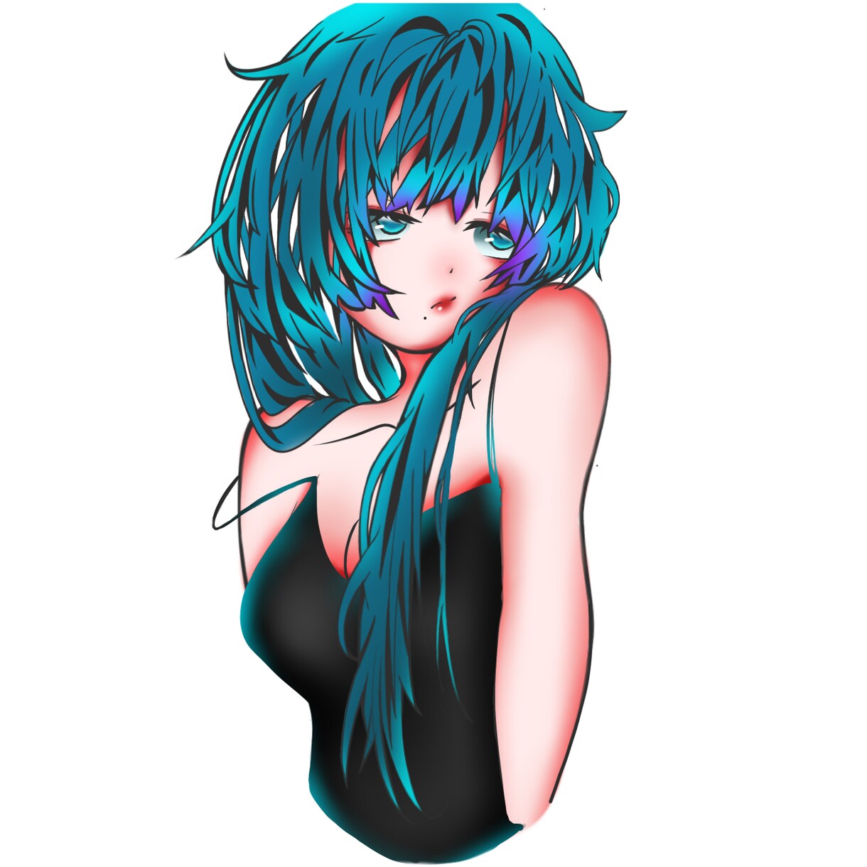 お客様が望むイラストを描きます オリジナルイラストで、あなたの世界を彩る イメージ8