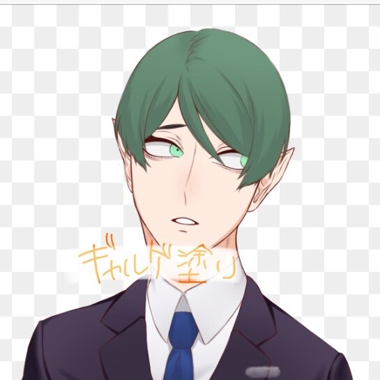 SNSなどに使えるイラスト、アイコン作成します アイコン、ヘッダーなどあなただけのイラスト作成します‼ イメージ2