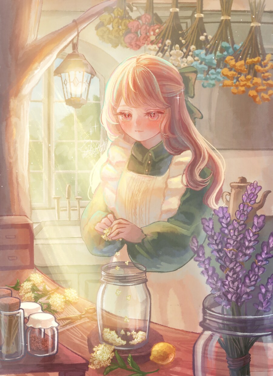 オーダーメイド！あなただけのイラスト制作します 動画用イラストや似顔絵も！目を惹くイラストをお届けします！ イメージ6