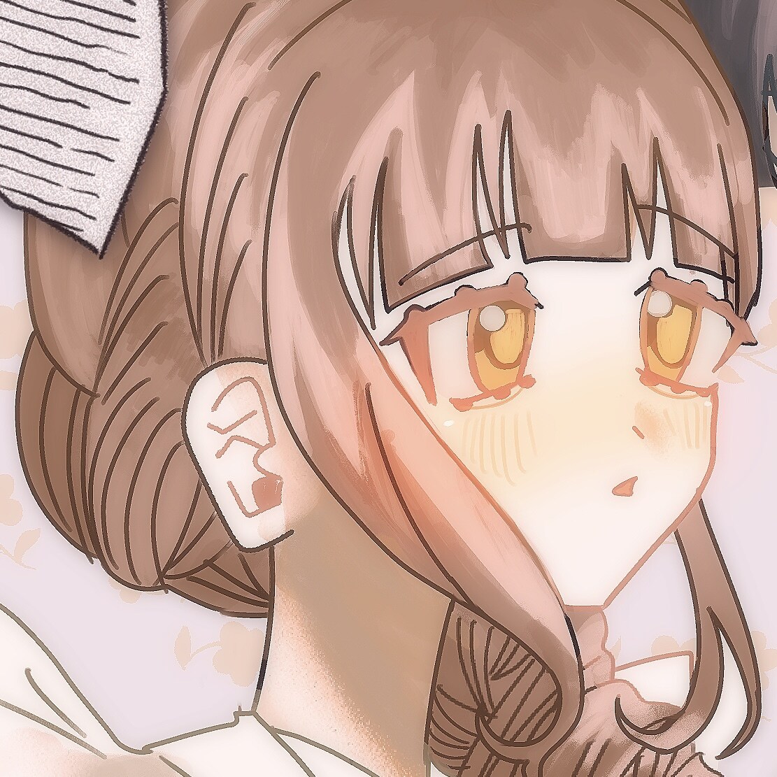 キャラクターイラストを描きます 元気でかわいい人物のイラストを描きます！ イメージ3