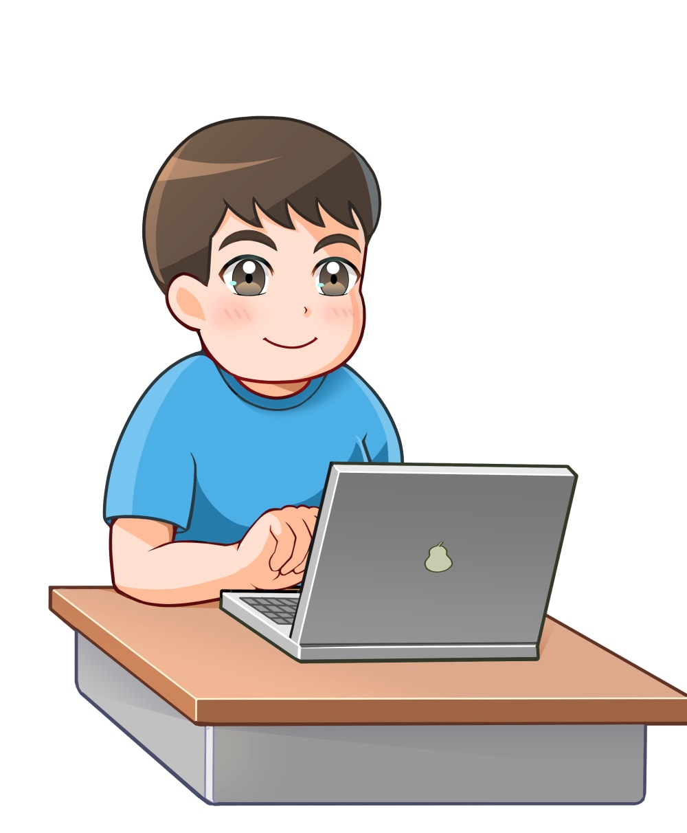 似顔絵・イラスト作成します あなたの思いを絵にして届けたい・表現てほしいという方にお勧め イメージ5