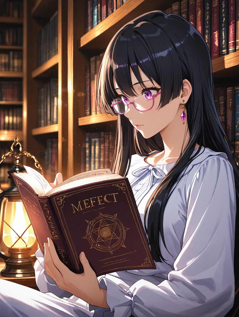オリキャラを毎回同じ顔で出せるLoRA作成します 芯を確定した設計書付き｜プロンプトPDF・検証記録も納品 イメージ8