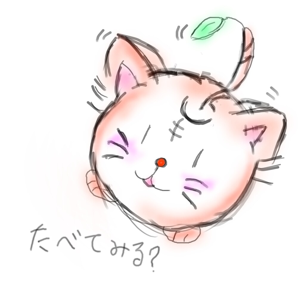 ゆるキャラ風アイコン描きます SNSアイコンをゆるかわ風なキャラクターにしてみませんか？？ イメージ7