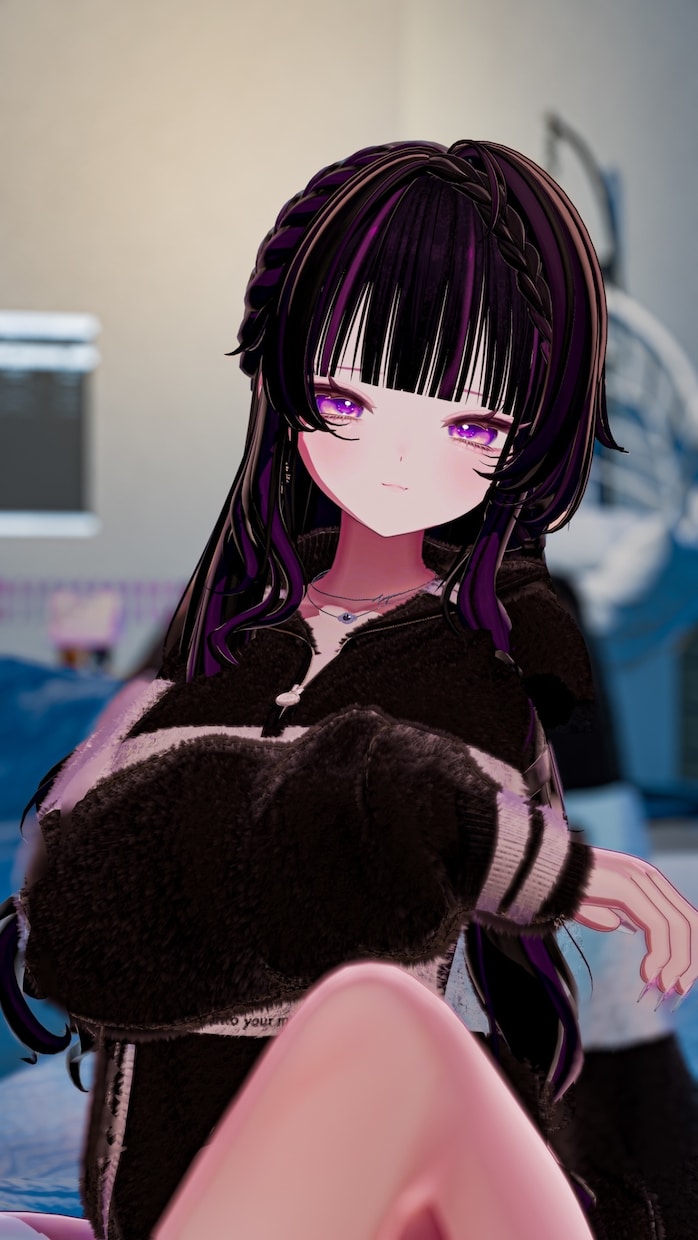 VRChatのアバター改変の代行をいたします 「あなたのなりたい姿」を私に任せてみませんか？？ イメージ6