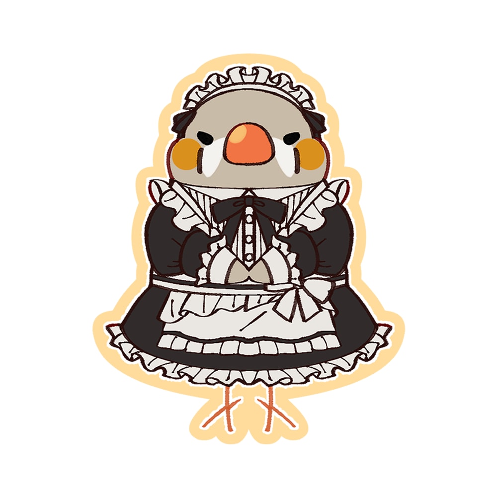 うちの子(ペット)のゆる~い似顔絵お描きします どんな動物さんも可！多頭飼いさんもぜひ^^ イメージ1
