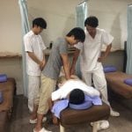 究極の整体！知識と経験に基づき真摯に向き合います ３０分２００００円の施術をオンラインで２０００円の格安提供！ イメージ3