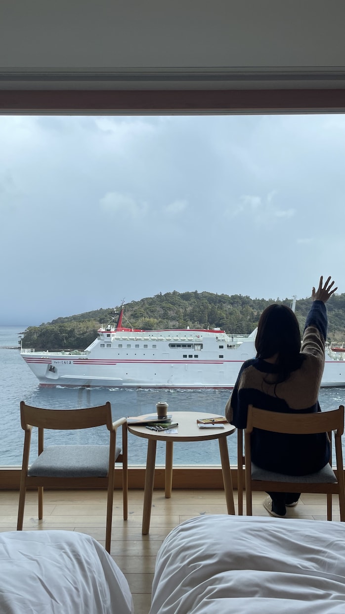 ご希望に合わせた国内旅行プランを作成しますます 行きたい場所や予算に合わせて旅程をご提案します イメージ1